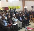 برگزاری همایش پدافند غیر عامل در حوزه کشاورزی و شیلات استان گیلان